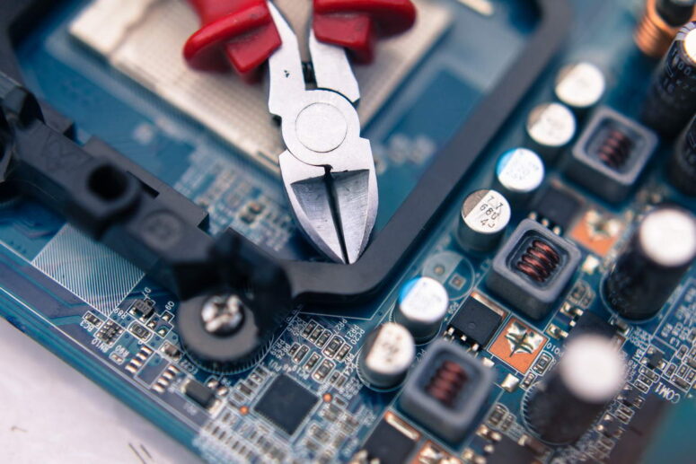 Reparo em Computadores