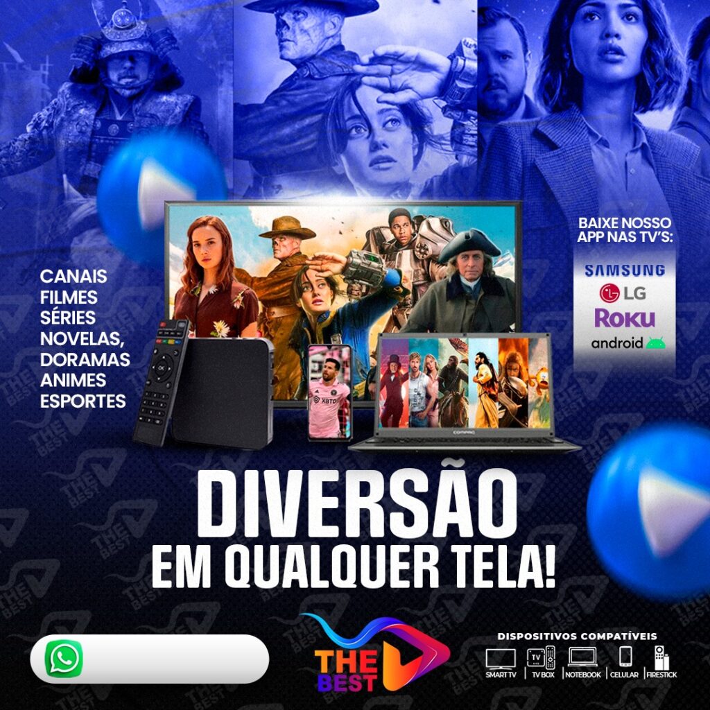 DIVERSÃO